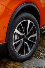 Nissan X-Trail 2017 года (UK)